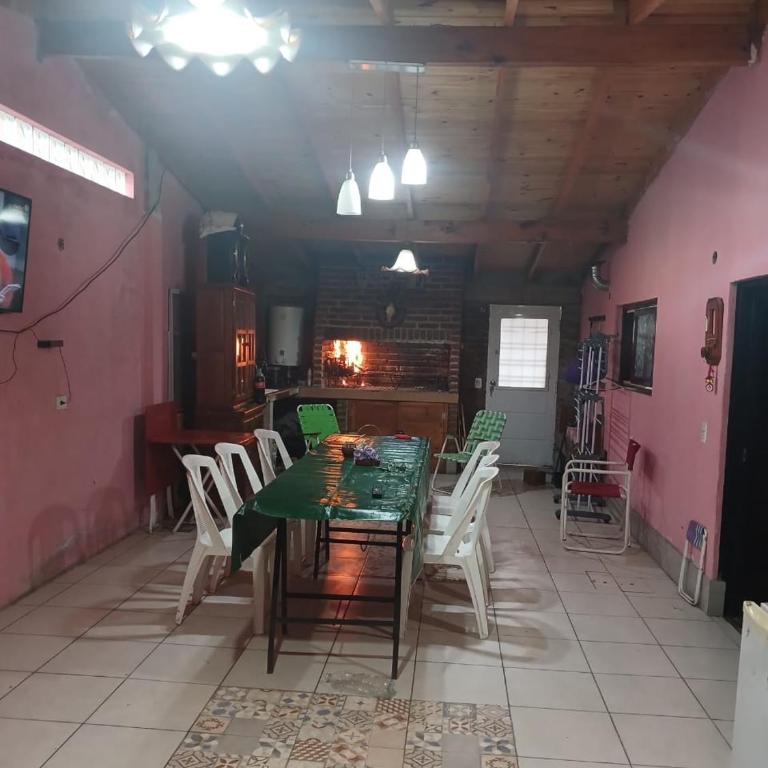 Visita al papa león XIV - Casa con 1 dormitorio - 17
