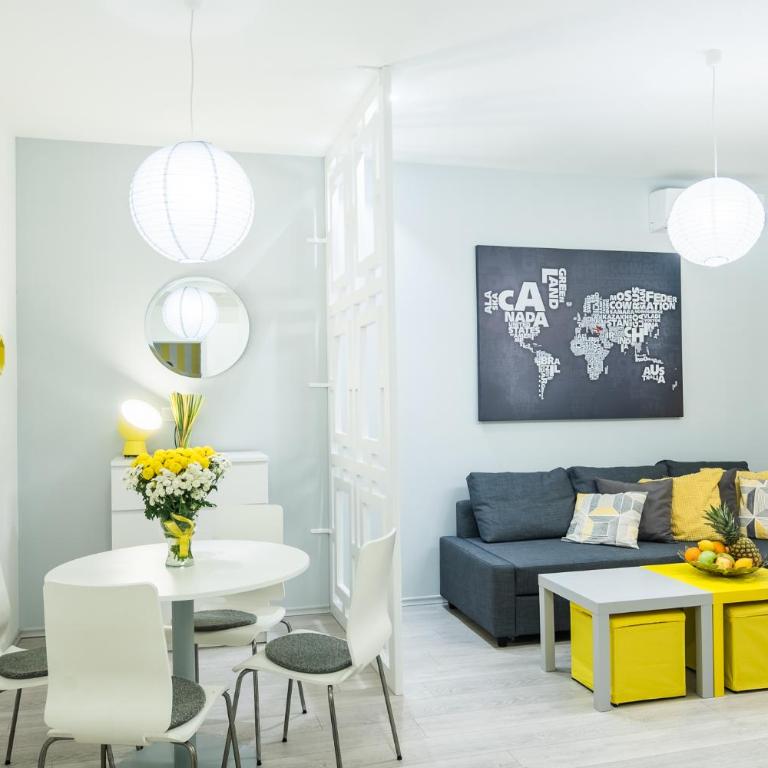 CheckBelgradeApartments - Bohemian quarter - Apartman - 16
