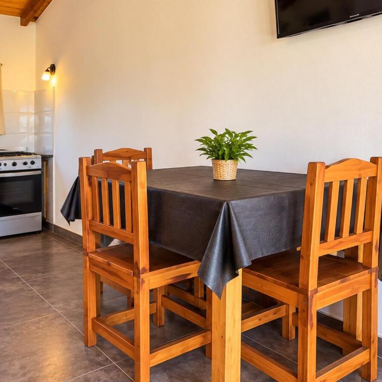 Camino a Ñandubaysal - Monoambientes - Casa con 1 dormitorio - 3