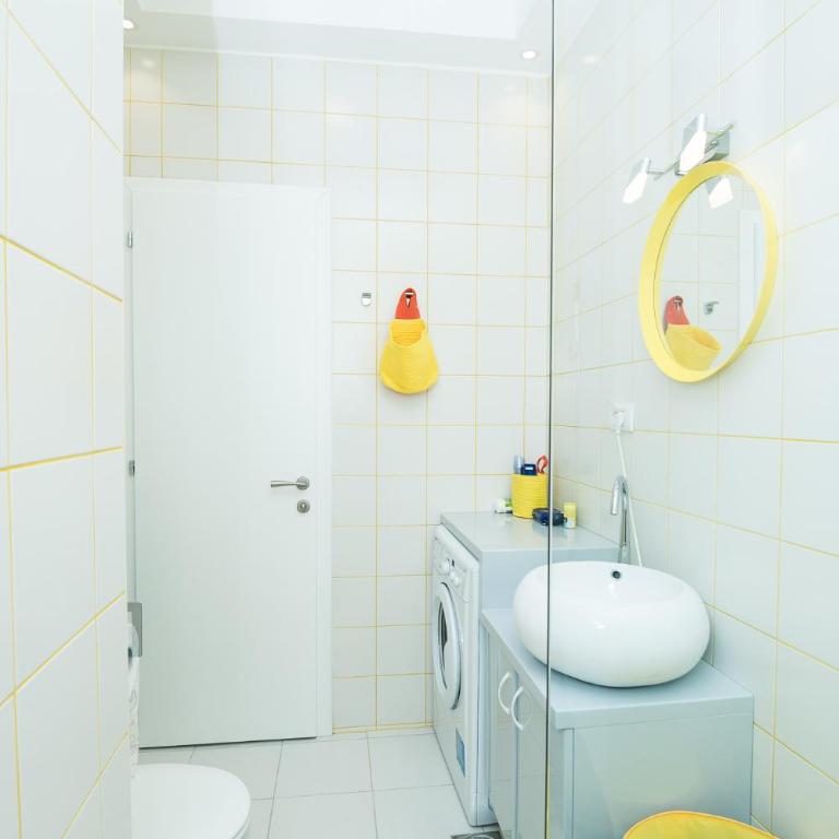 CheckBelgradeApartments - Bohemian quarter - Apartman - 21