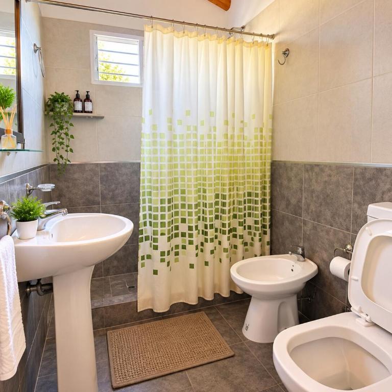Camino a Ñandubaysal - Monoambientes - Casa con 1 dormitorio - 1
