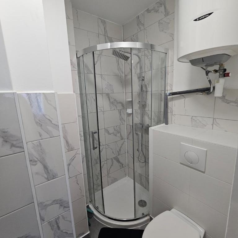 StudioG-7 Cocooning Clim Parking Univ Oncopole - Appartement 1 Chambre - 4