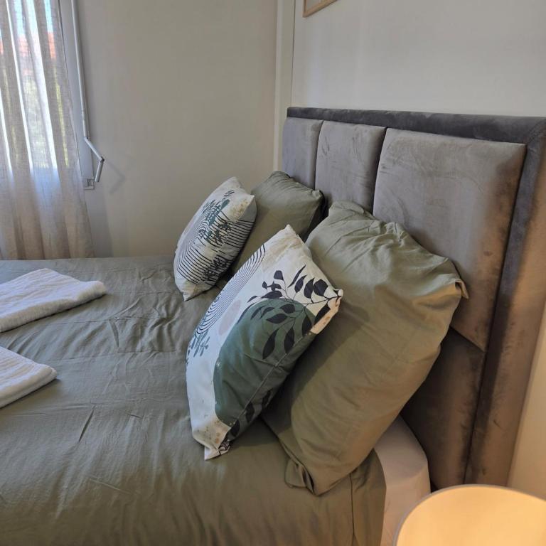 StudioG-7 Cocooning Clim Parking Univ Oncopole - Appartement 1 Chambre - 8