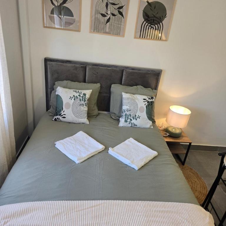 StudioG-7 Cocooning Clim Parking Univ Oncopole - Appartement 1 Chambre - 13