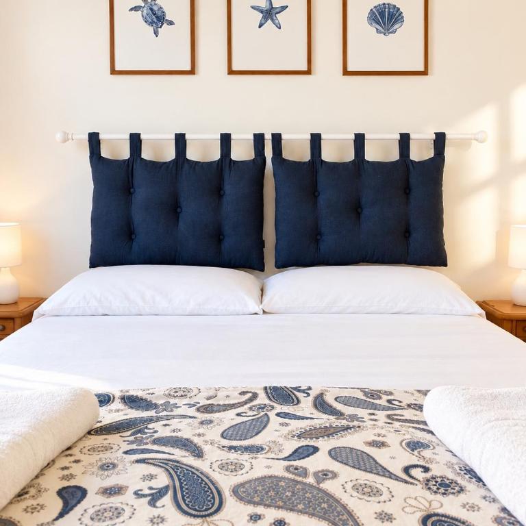 Blue View Ostia - Appartamento con 1 Camera da Letto - 20