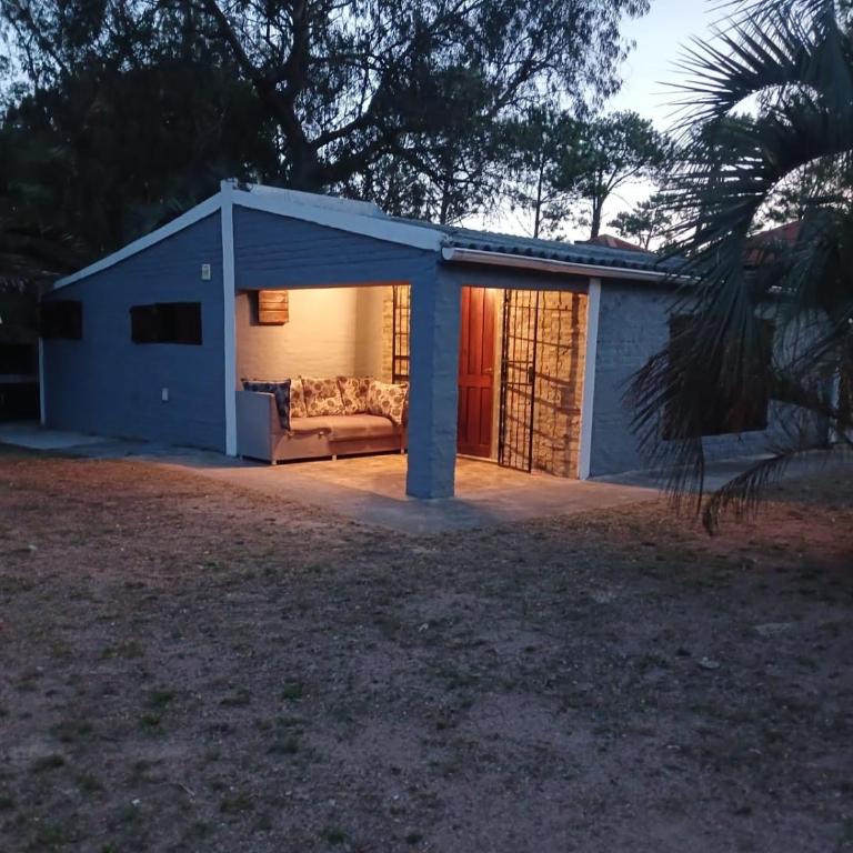 Hermosa Casa en La Esmeralda a metros del mar - Casa de 2 dormitorios - 1