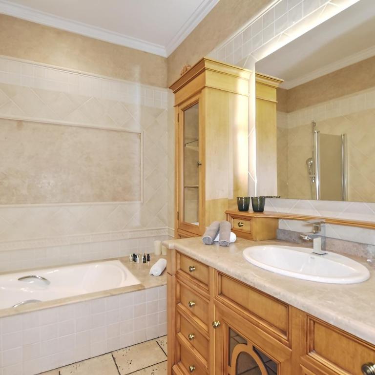 Lujosa Finca con piscina y aacc para 6 personas - Casa de 3 dormitorios - 26