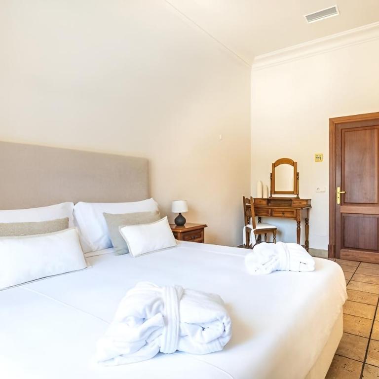 Lujosa Finca con piscina y aacc para 6 personas - Casa de 3 dormitorios - 27