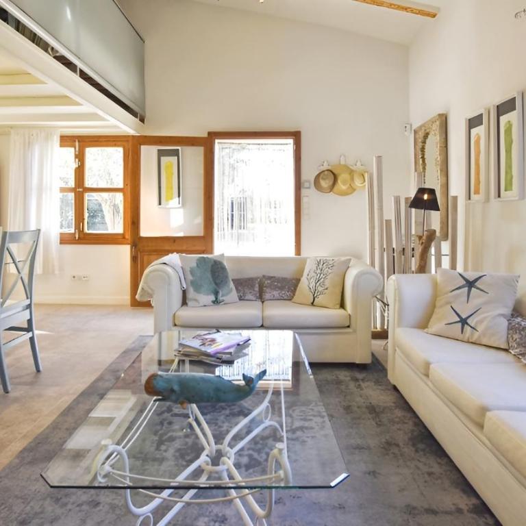Preciosa Finca piscina y aacc para 8 personas - Casa de 4 dormitorios - 23