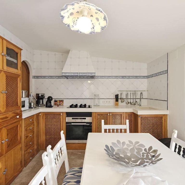 Preciosa Finca piscina y aacc para 8 personas - Casa de 4 dormitorios - 25
