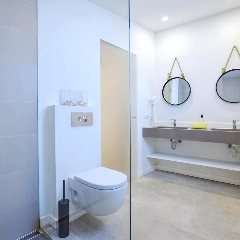Preciosa Finca piscina y aacc para 8 personas - Casa de 4 dormitorios - 28