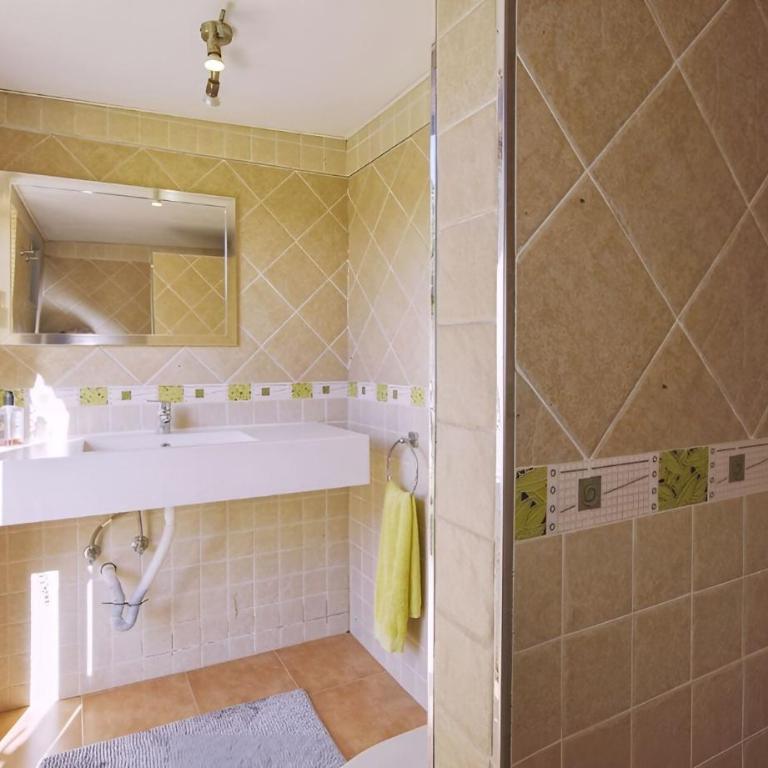 Preciosa Finca piscina y aacc para 8 personas - Casa de 4 dormitorios - 35