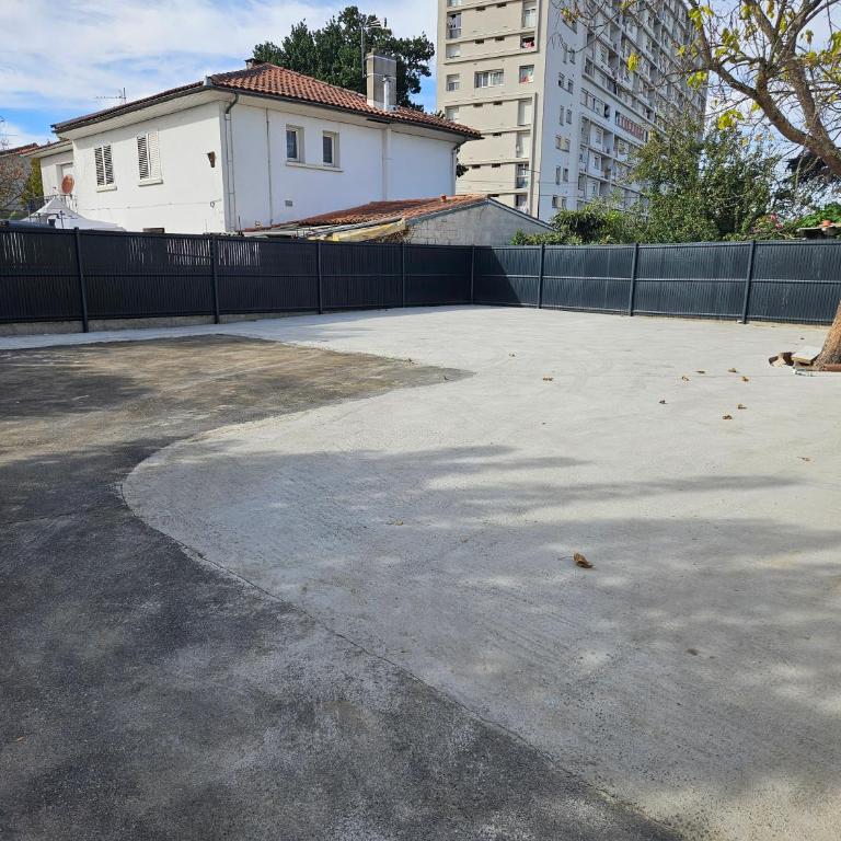 StudioG-1 Chaleureux Clim Parking Confort - Appartement 1 Chambre - 4
