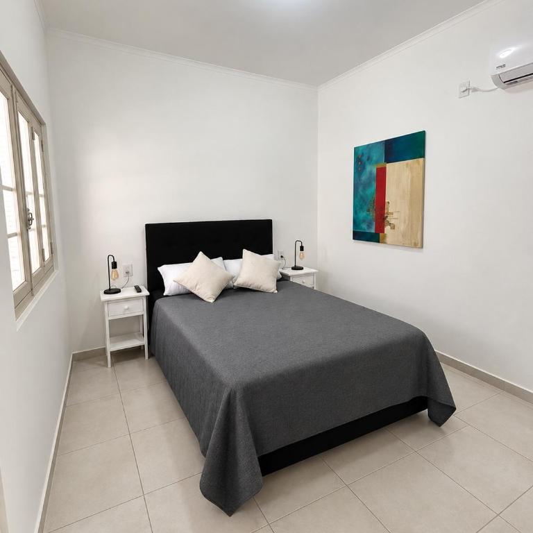 VILLA OCHA hostel - Habitación Doble con baño privado - 2