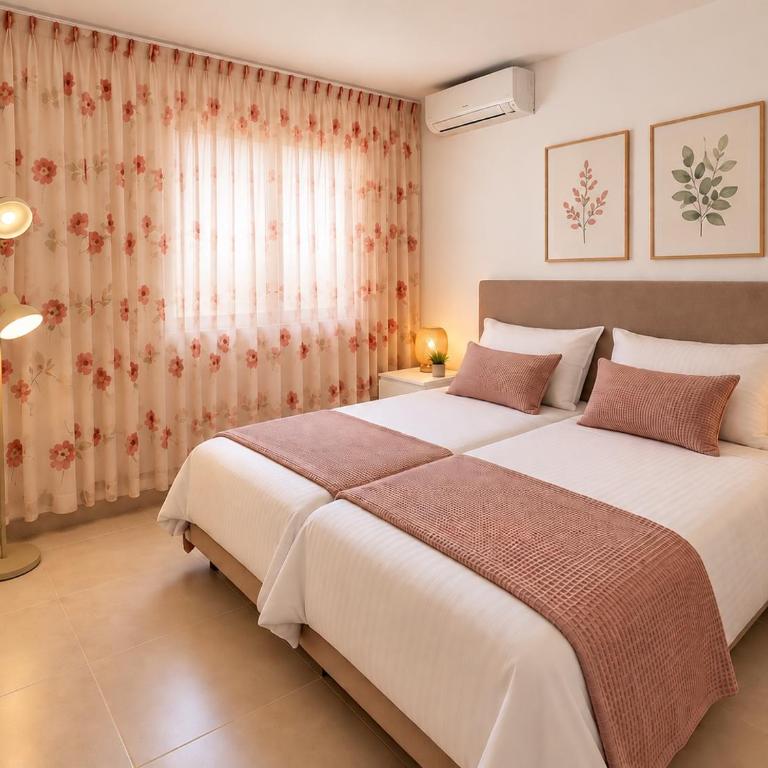 Villa Bella Vista - 4 Bedrooms, Private Pool, Ocean View - Villa - 17