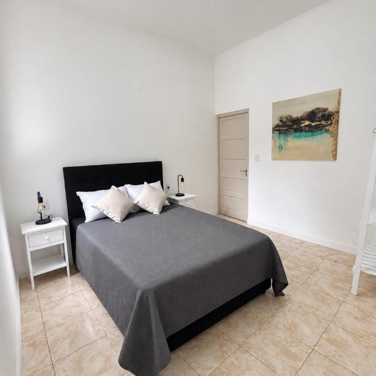 VILLA OCHA hostel - Habitación Doble con baño privado - 2