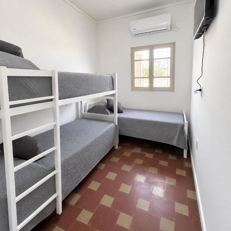 VILLA OCHA hostel - Habitación Triple - 3