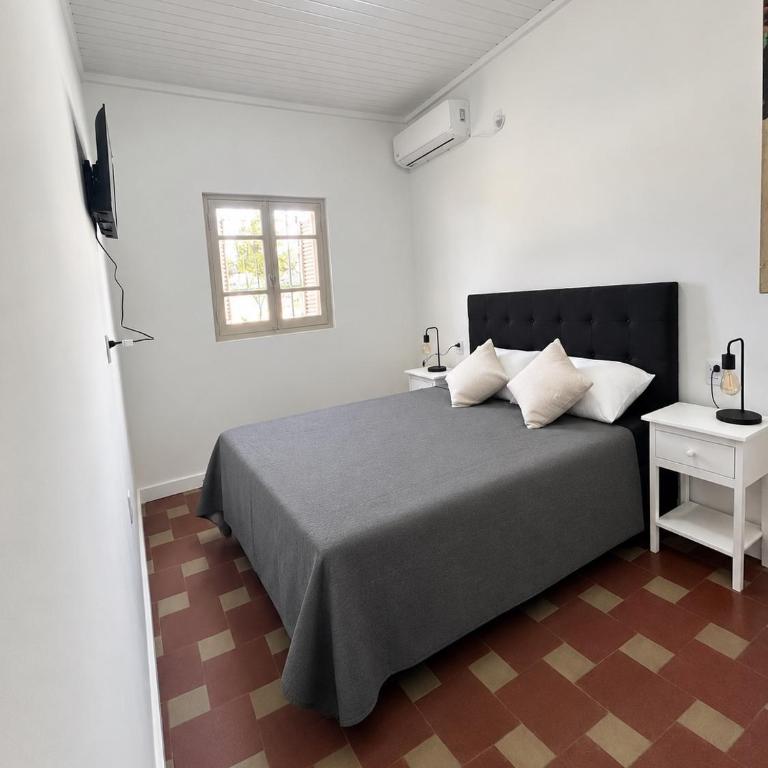 VILLA OCHA hostel - Habitación Doble - 3