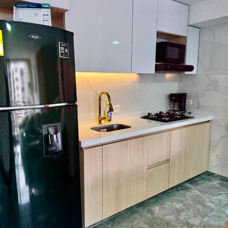 Talentos - Apartamento Estándar de 3 dormitorios - 3