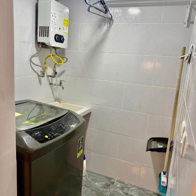 Talentos - Apartamento Estándar de 3 dormitorios - 4