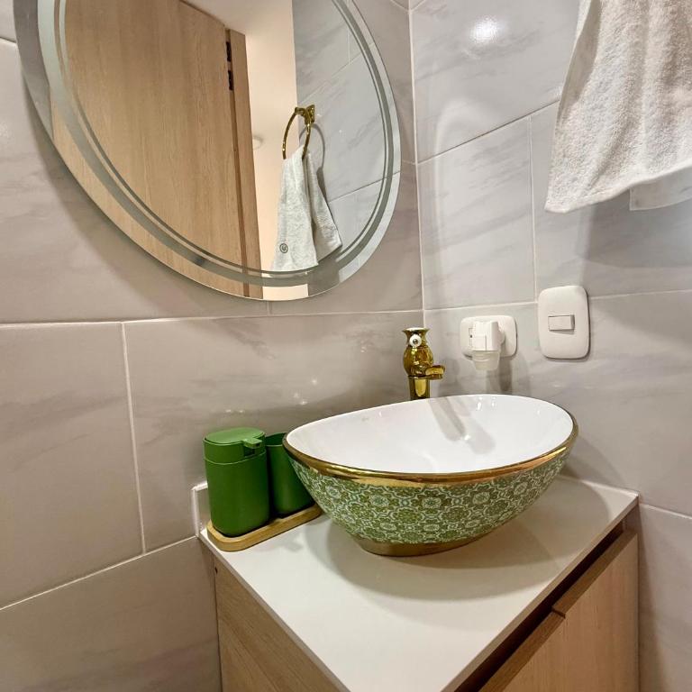 Talentos - Apartamento Estándar de 3 dormitorios - 12
