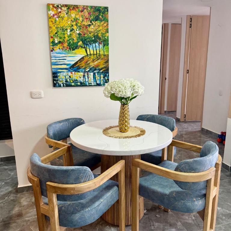Talentos - Apartamento Estándar de 3 dormitorios - 19