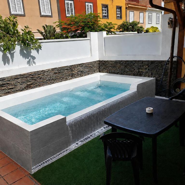 Casa Vazquez - Three-Bedroom Townhouse - 3