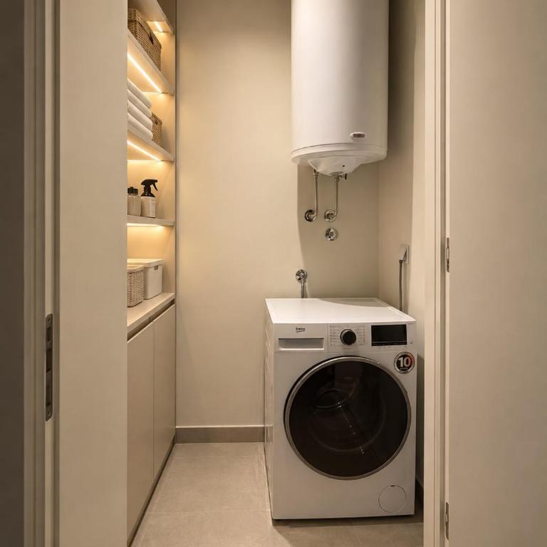Libera Deluxe Apartment BW - Apartment mit 1 Schlafzimmer - 5