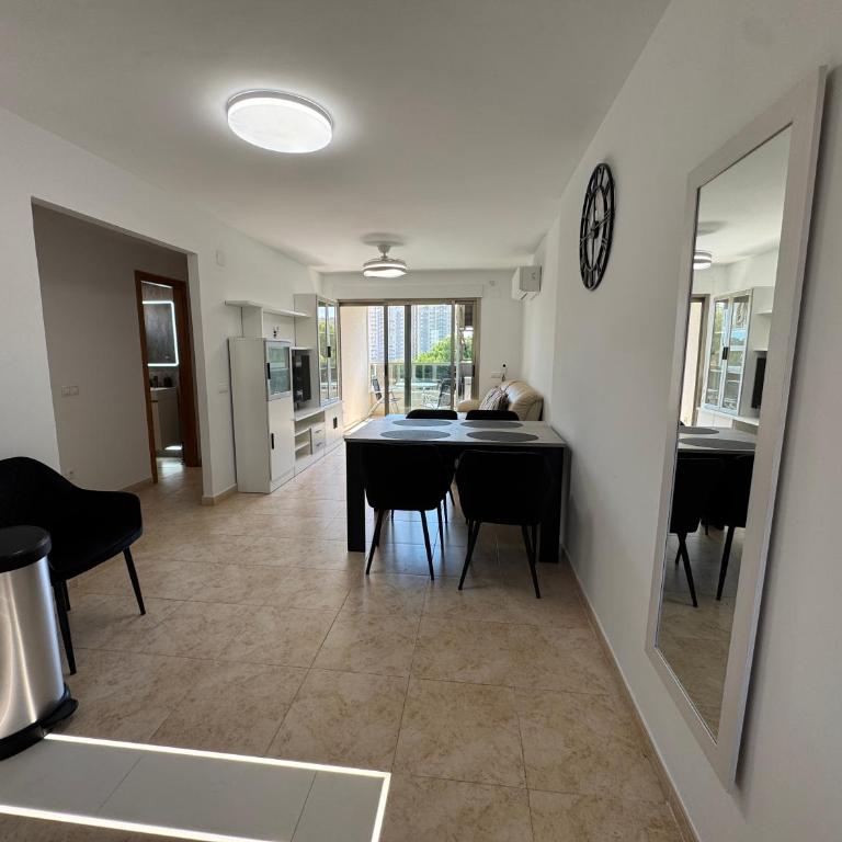 Benidorm Beach - Apartment mit 2 Schlafzimmern - 17