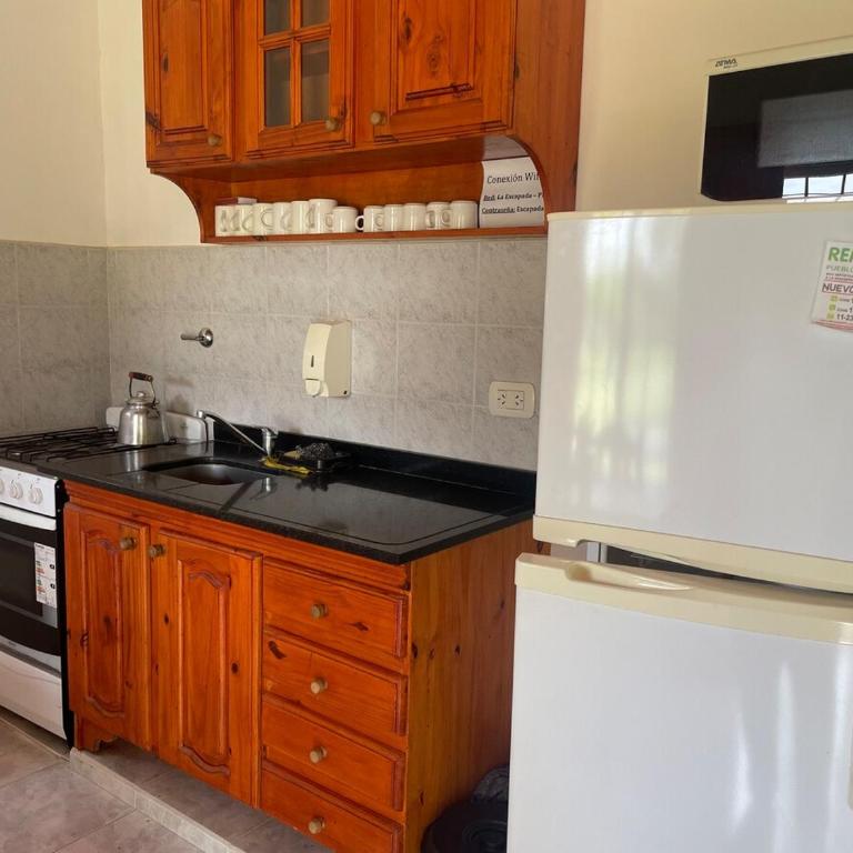 Camino a Ñandubaysal - Monoambientes - Casa de 2 dormitorios - 7