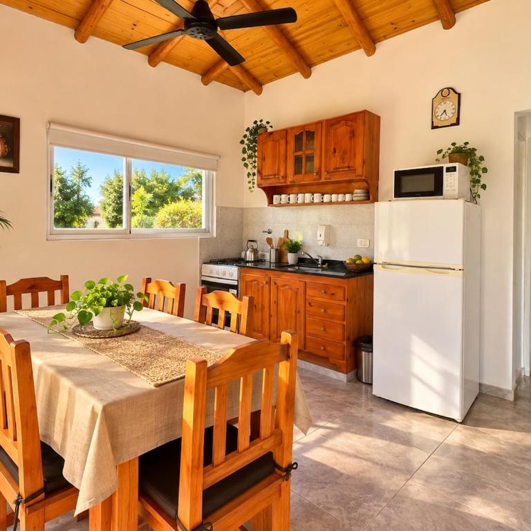 Camino a Ñandubaysal - Monoambientes - Casa de 2 dormitorios - 6
