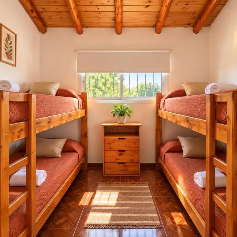 Camino a Ñandubaysal - Monoambientes - Casa de 2 dormitorios - 5