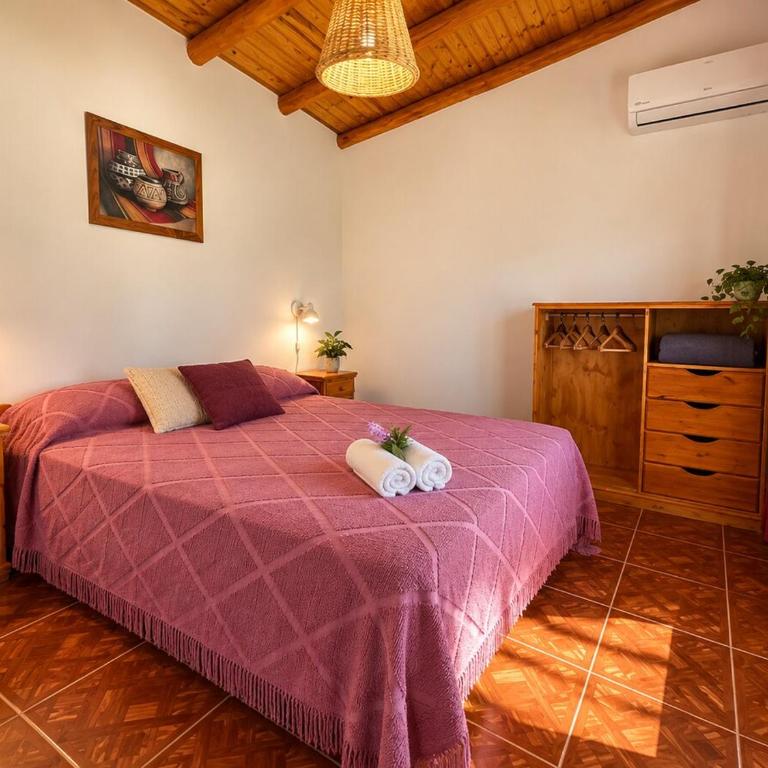 Camino a Ñandubaysal - Monoambientes - Casa de 2 dormitorios - 4