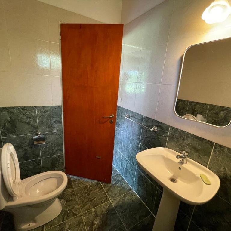 Camino a Ñandubaysal - Monoambientes - Casa de 2 dormitorios - 2
