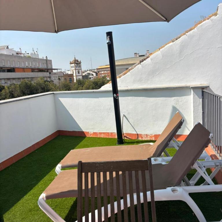 Apartamentos RG Dúplex San Bernardo - Apartamento Deluxe - 19