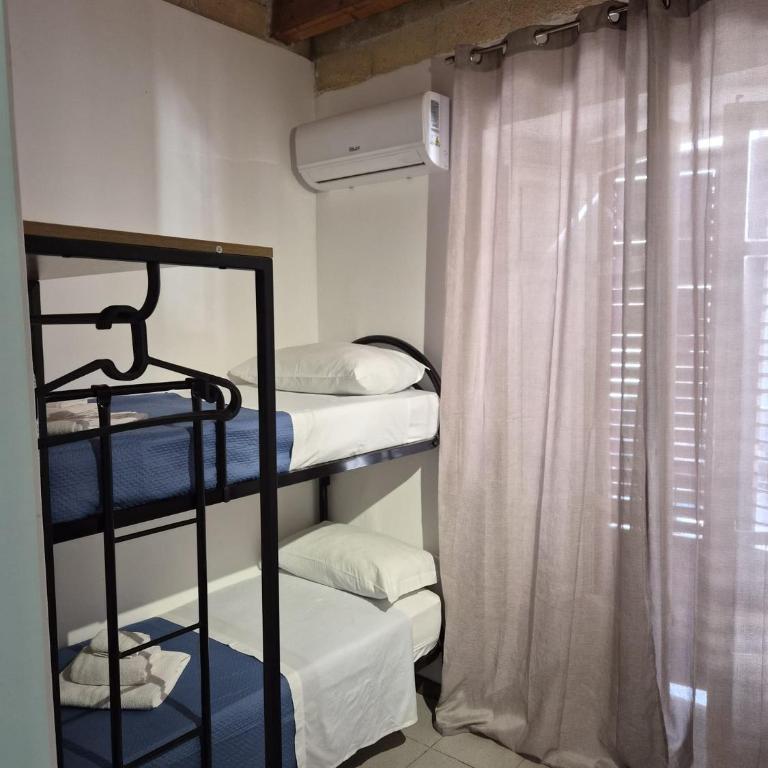 Le Stanze di Andrea & Francesco - Economy Twin Room - 7