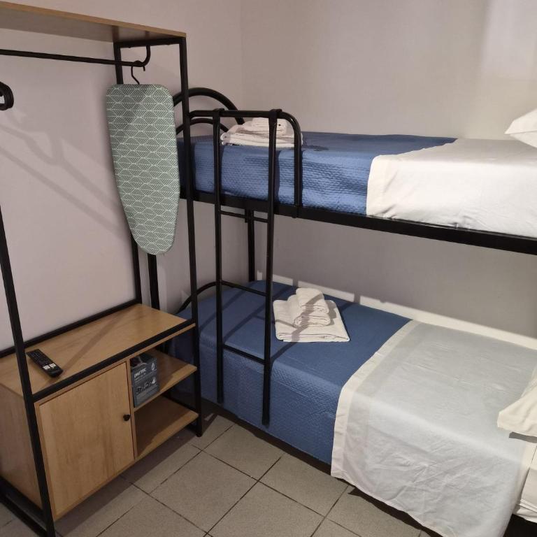 Le Stanze di Andrea & Francesco - Economy Twin Room - 11