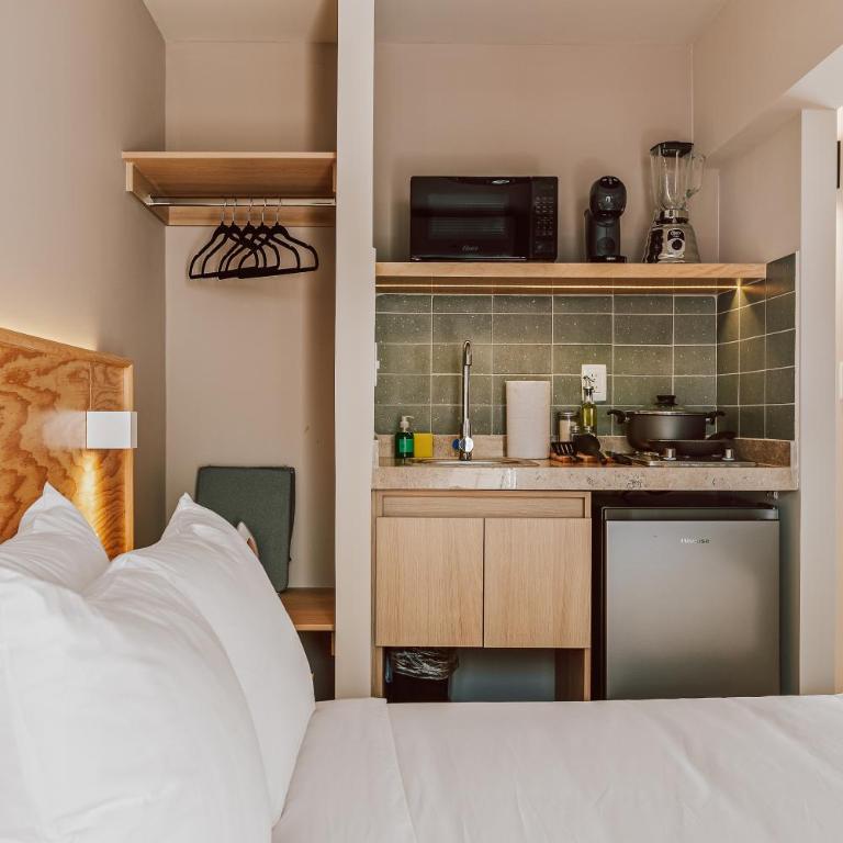 Casona 109 By Homirent - Suite con terraza - 18