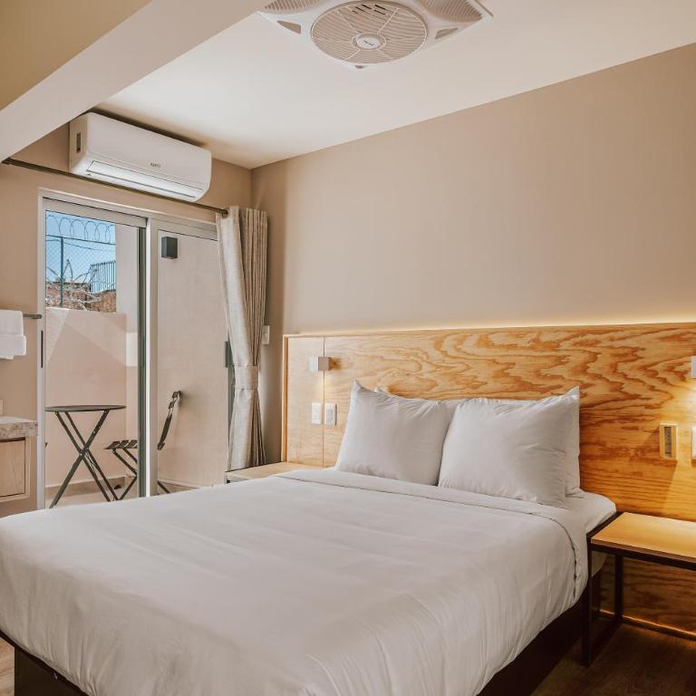 Casona 109 By Homirent - Suite con terraza - 12