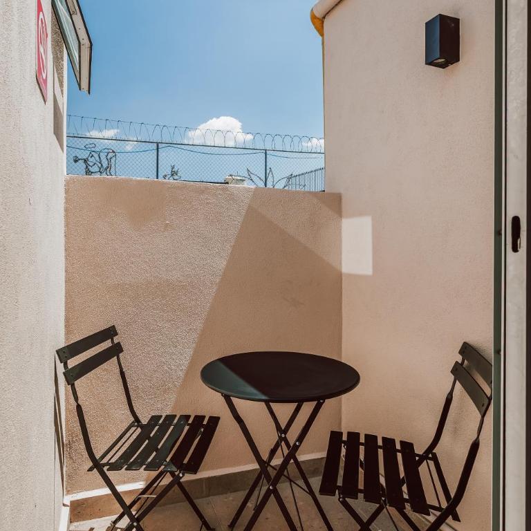 Casona 109 By Homirent - Suite con terraza - 25