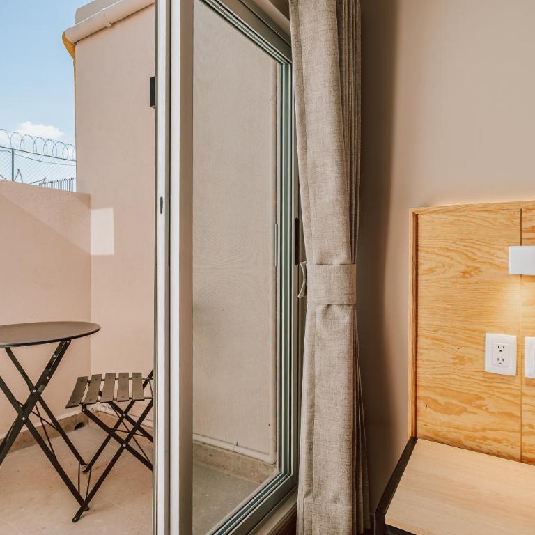 Casona 109 By Homirent - Suite con terraza - 24