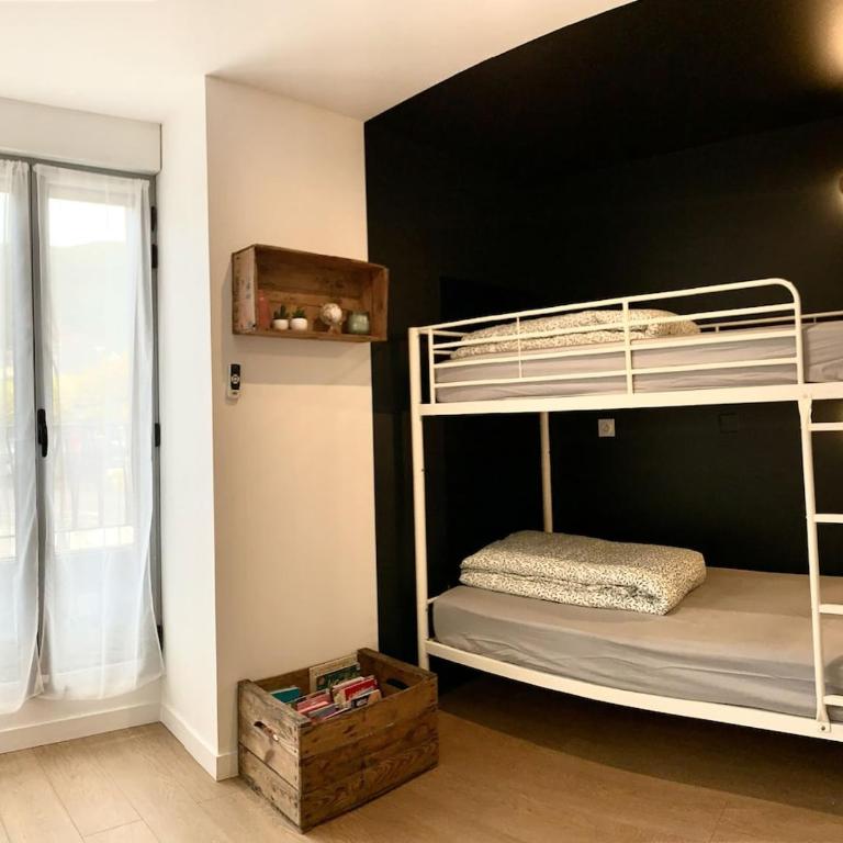L Albane hyper centre Halles de Lourdes - Apartment mit 2 Schlafzimmern - 4