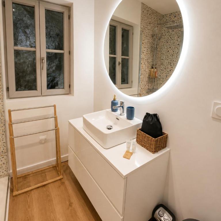 L Albane hyper centre Halles de Lourdes - Apartment mit 2 Schlafzimmern - 8