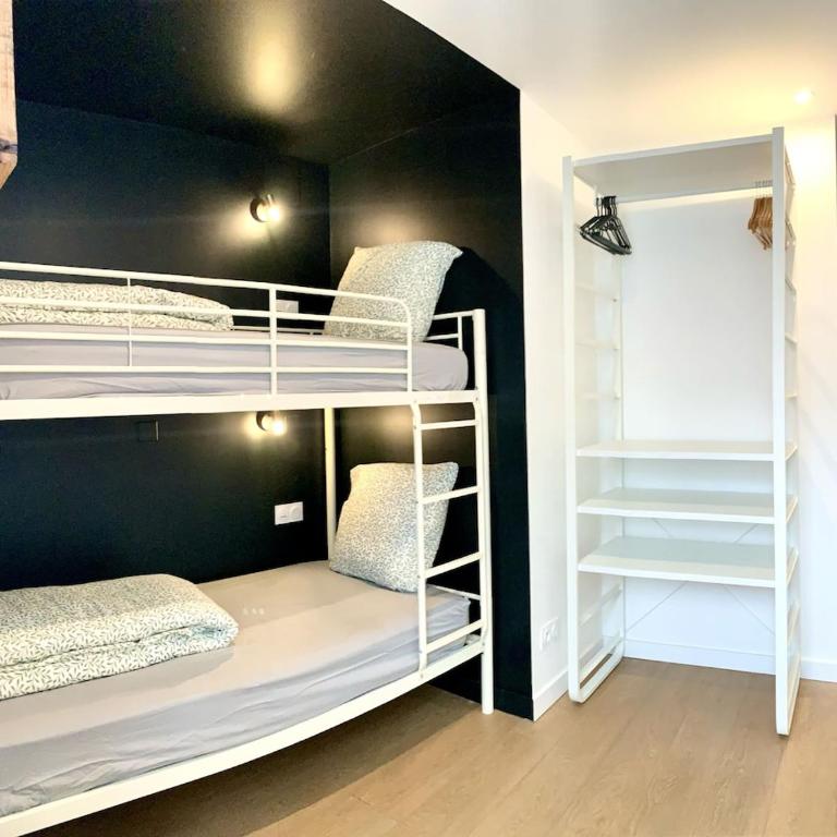 L Albane hyper centre Halles de Lourdes - Apartment mit 2 Schlafzimmern - 19