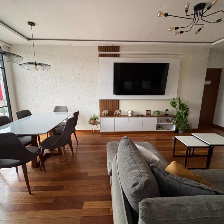 La Paz Department VIP - Apartamento de 3 dormitorios - 1