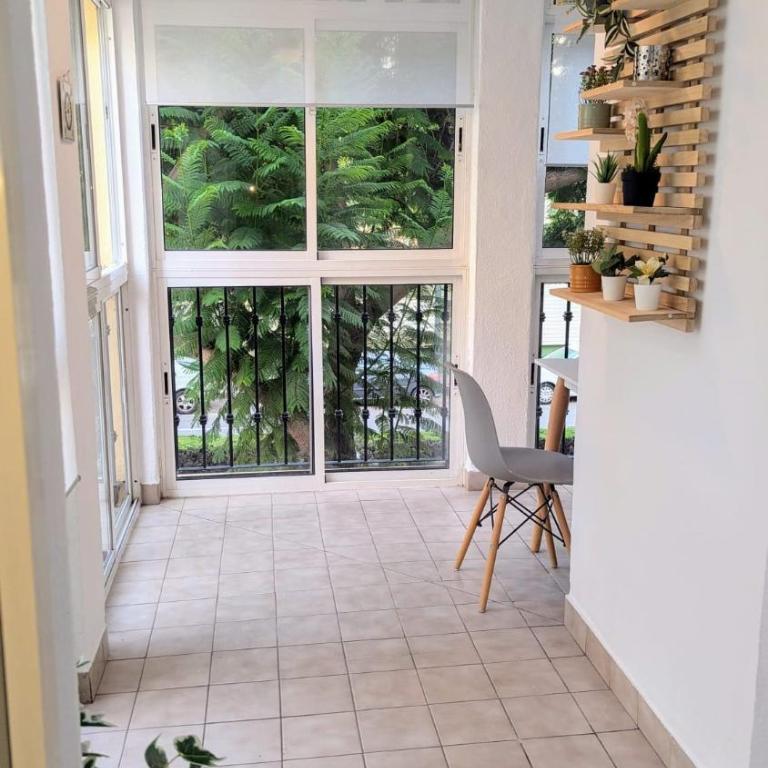 Centrally located 600 m from the sea - Apartamento de 3 dormitorios - 3