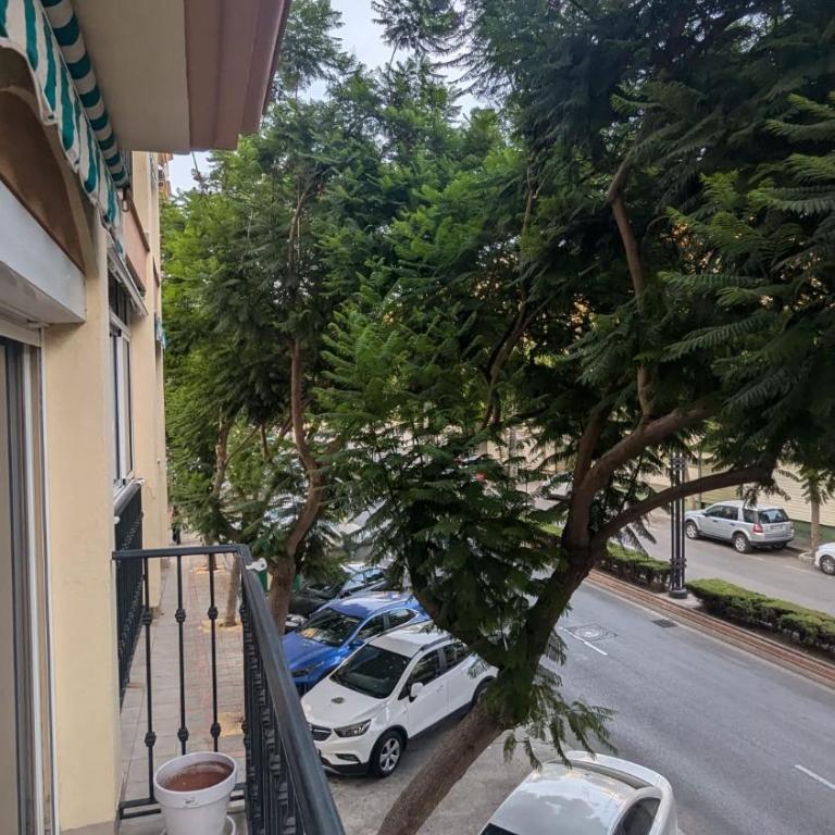 Centrally located 600 m from the sea - Apartamento de 3 dormitorios - 8