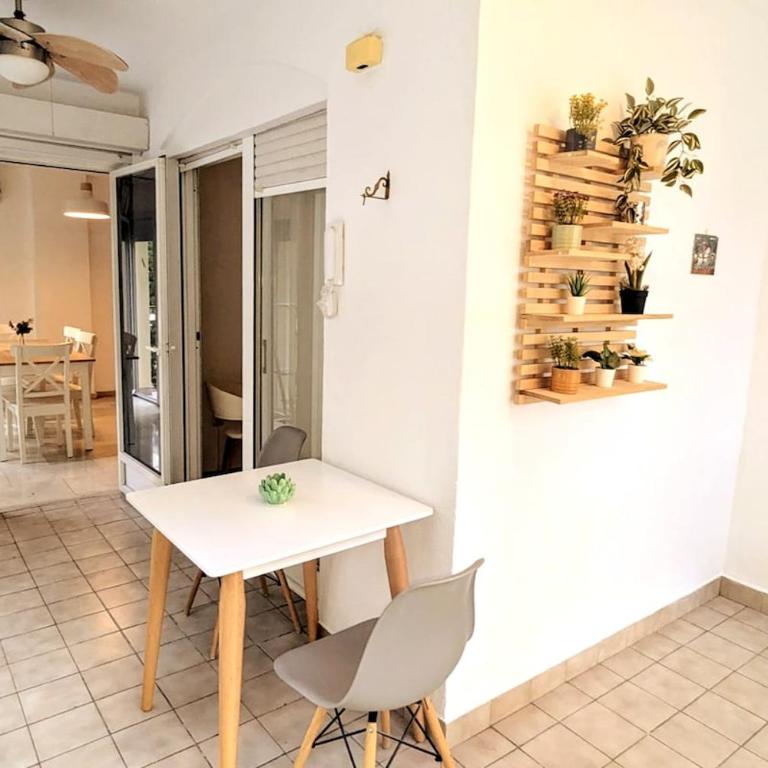 Centrally located 600 m from the sea - Apartamento de 3 dormitorios - 9
