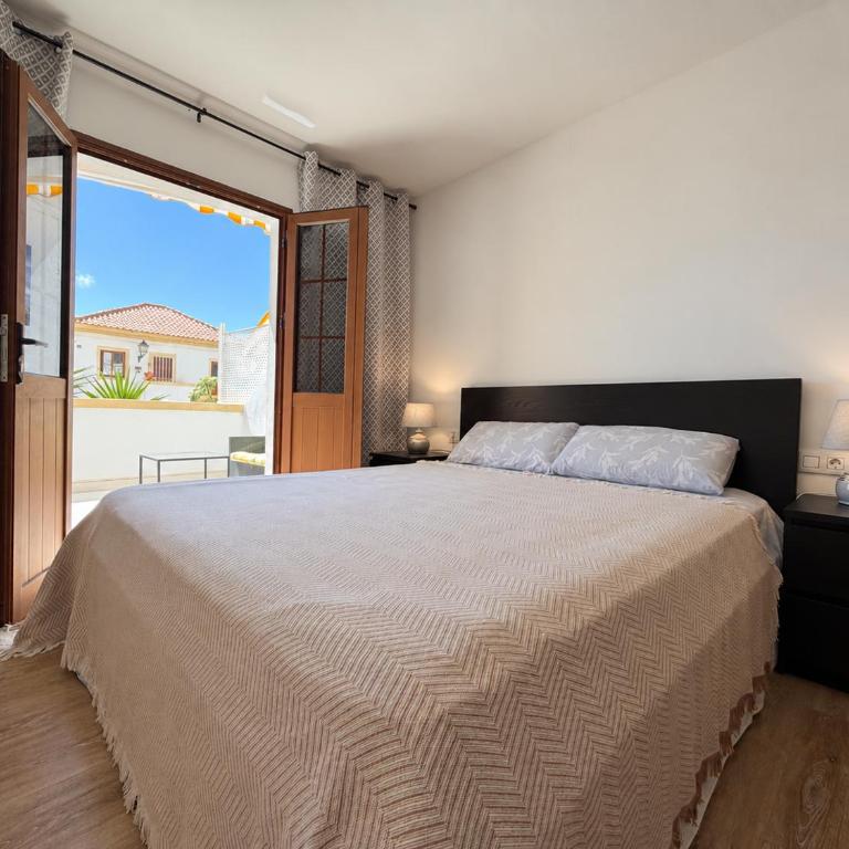 Sunny Terrace Apartment with Pools in Costa Adeje - Appartement avec Terrasse - 6