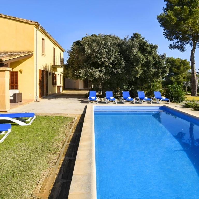 Bonita casa cerca del mar piscina & aacc 7 pers - Casa de 5 dormitorios - 2
